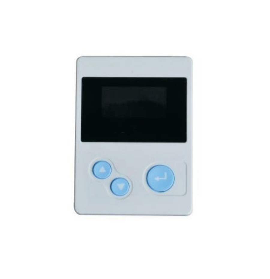 12 channel ECG Hotler