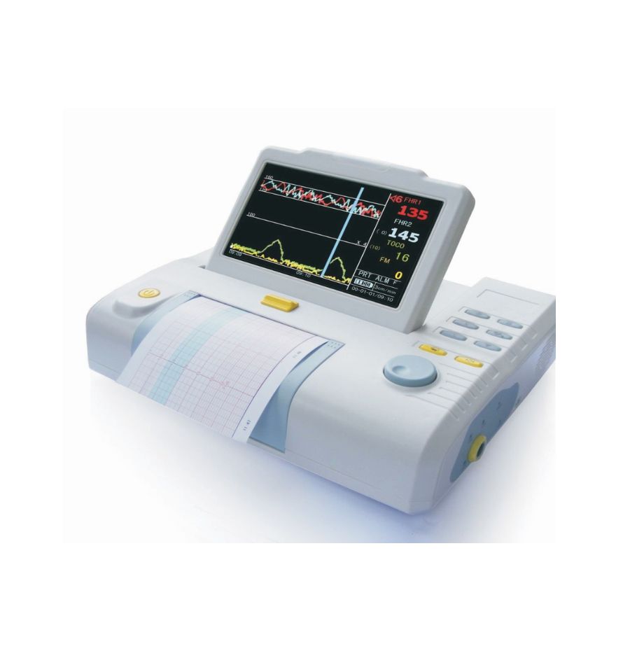 fatal monitoring system